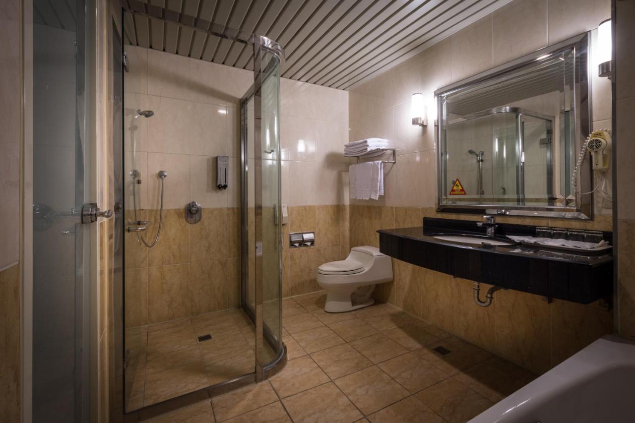 Guide Hotel Zhongli Zhongzheng Taoyuan Zewnętrze zdjęcie