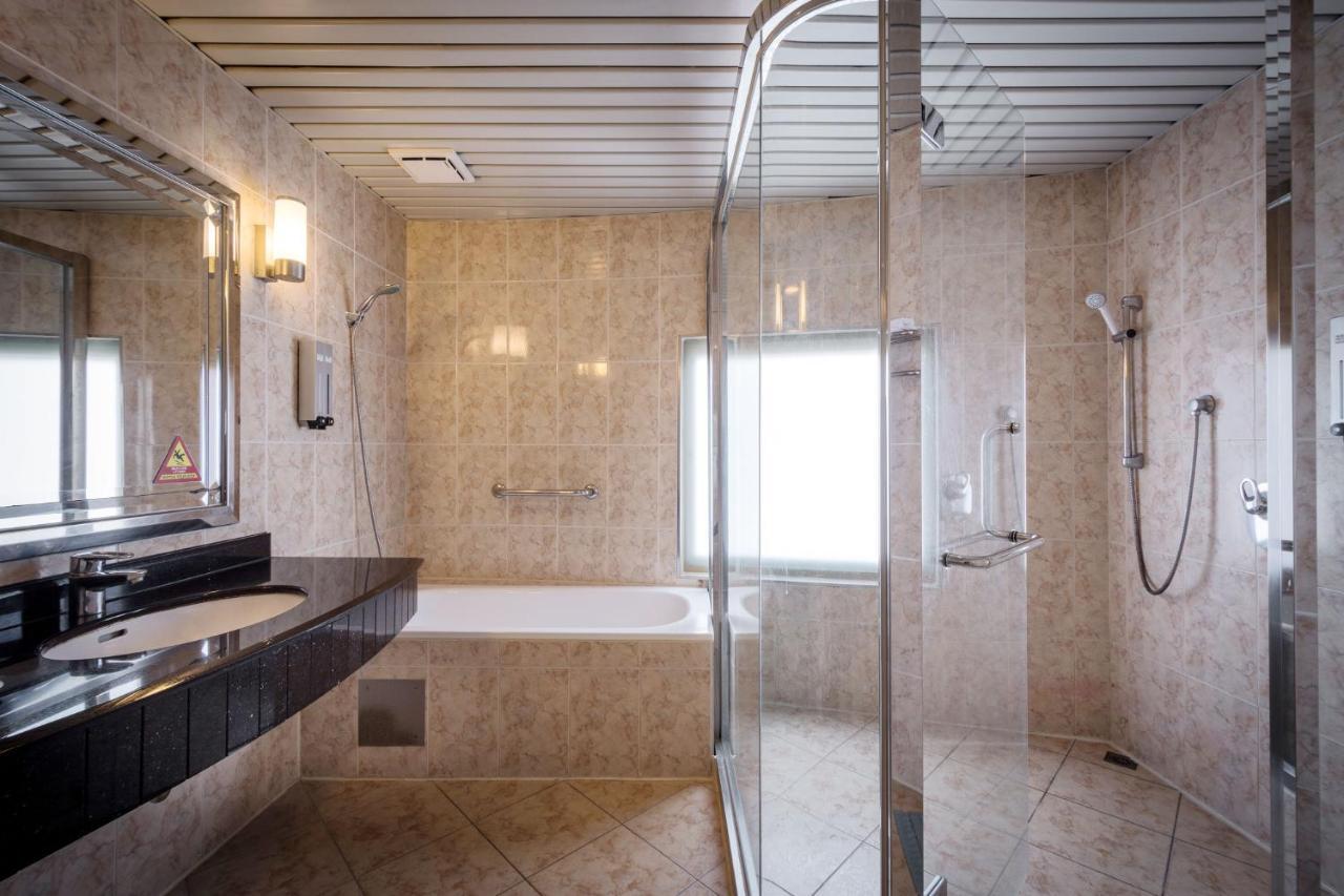 Guide Hotel Zhongli Zhongzheng Taoyuan Zewnętrze zdjęcie