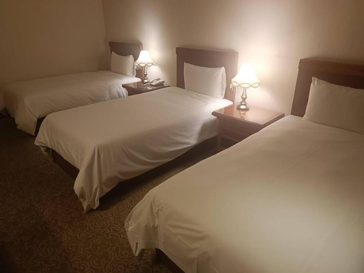 Guide Hotel Zhongli Zhongzheng Taoyuan Zewnętrze zdjęcie