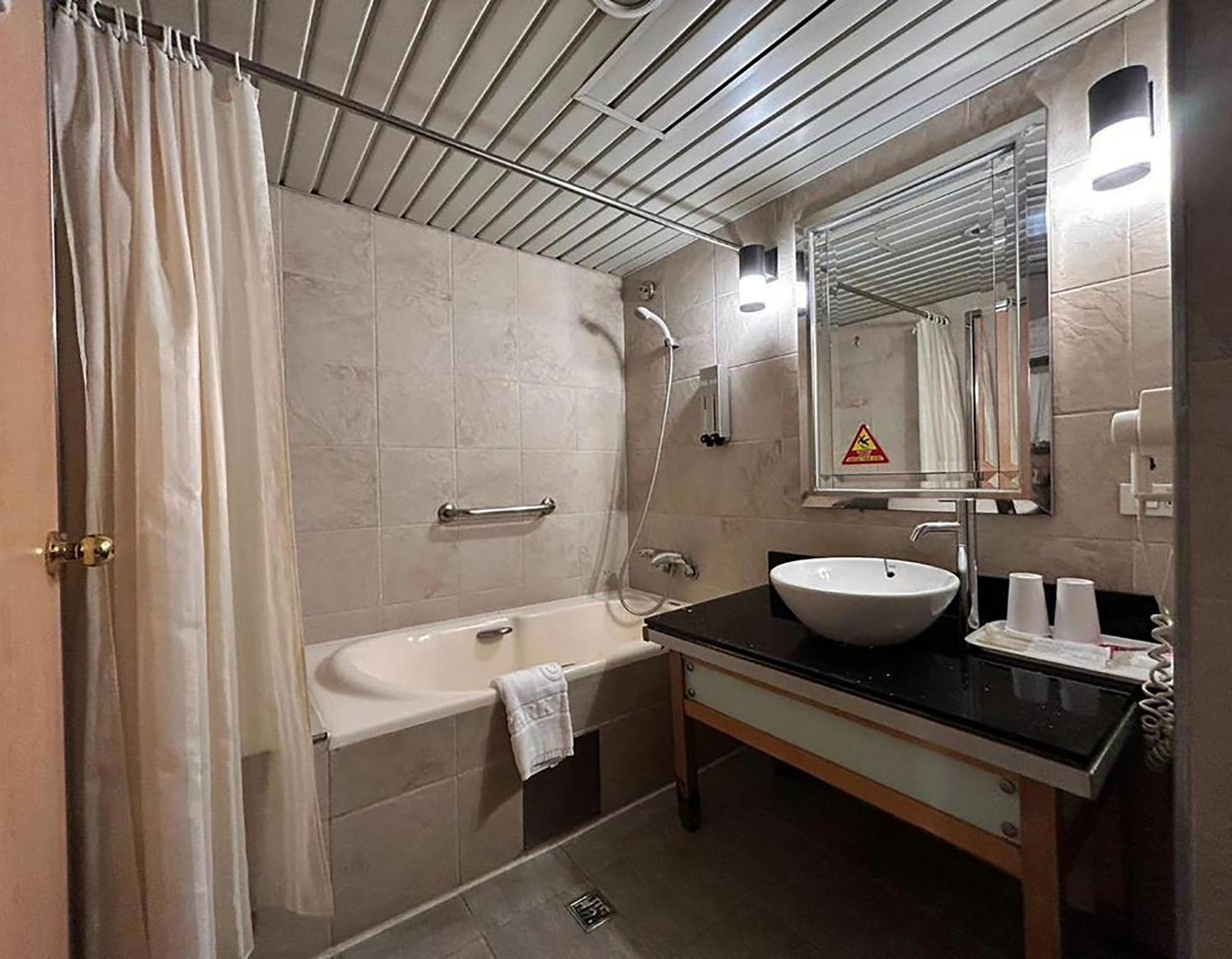 Guide Hotel Zhongli Zhongzheng Taoyuan Zewnętrze zdjęcie