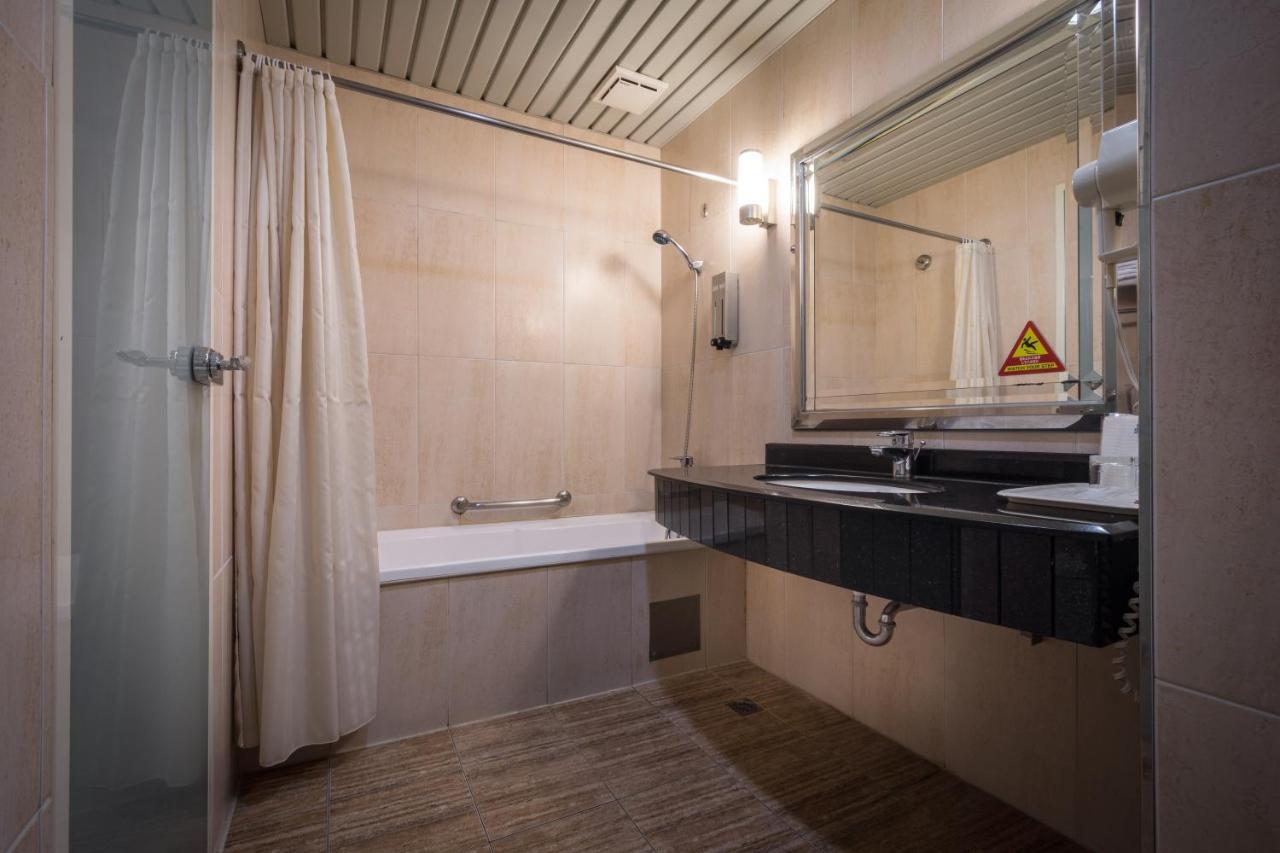 Guide Hotel Zhongli Zhongzheng Taoyuan Zewnętrze zdjęcie
