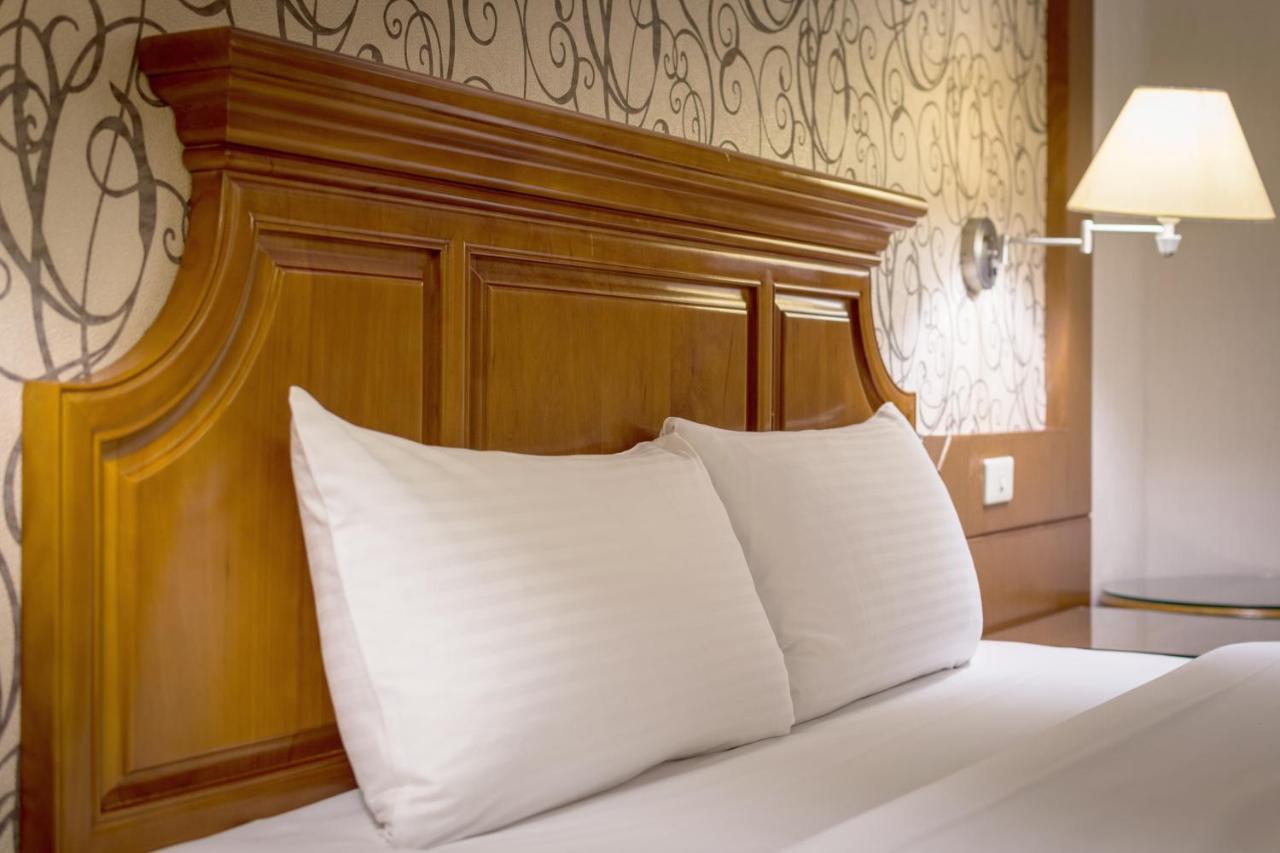 Guide Hotel Zhongli Zhongzheng Taoyuan Zewnętrze zdjęcie